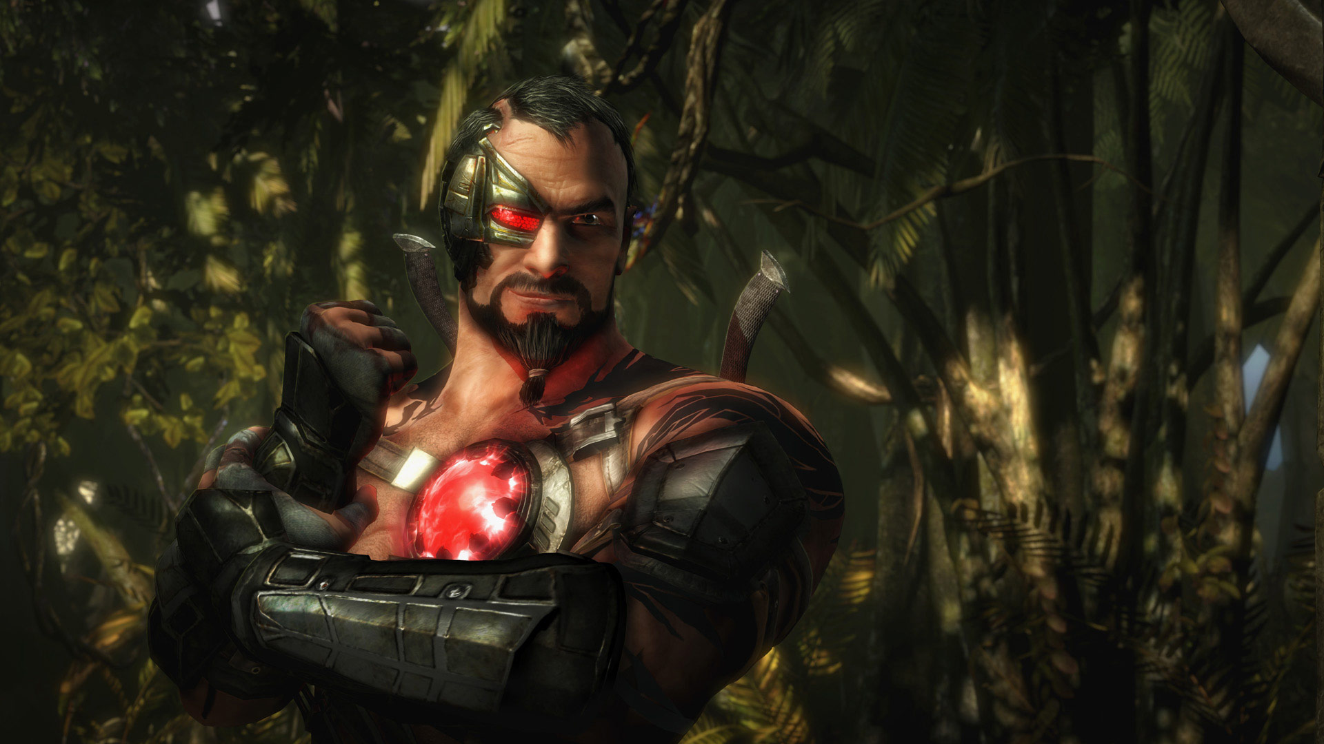 Mortal Kombat X System Requirements Revealed Pc Gamer