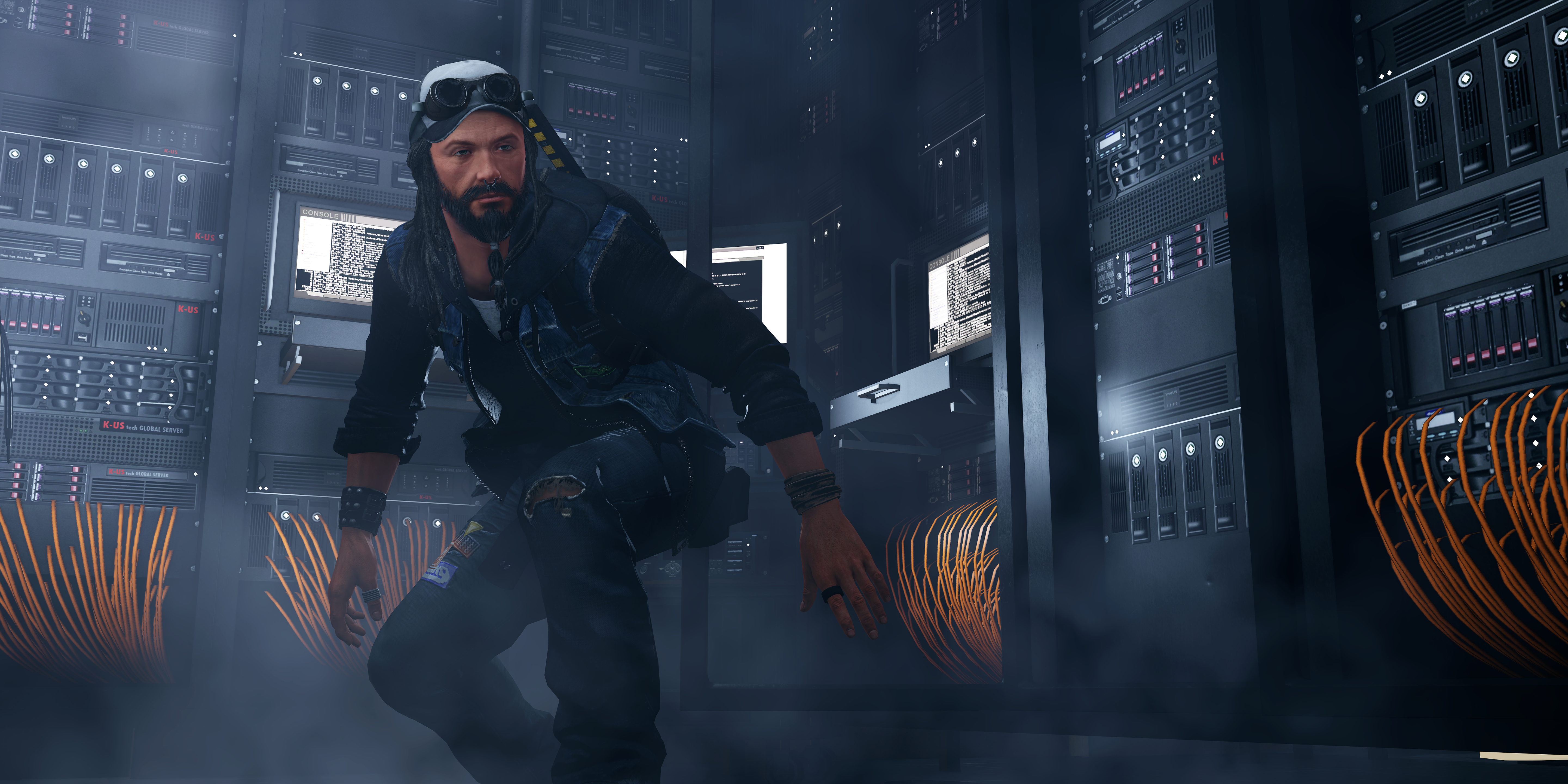 Watch_Dogs - Bad Blood on Steam