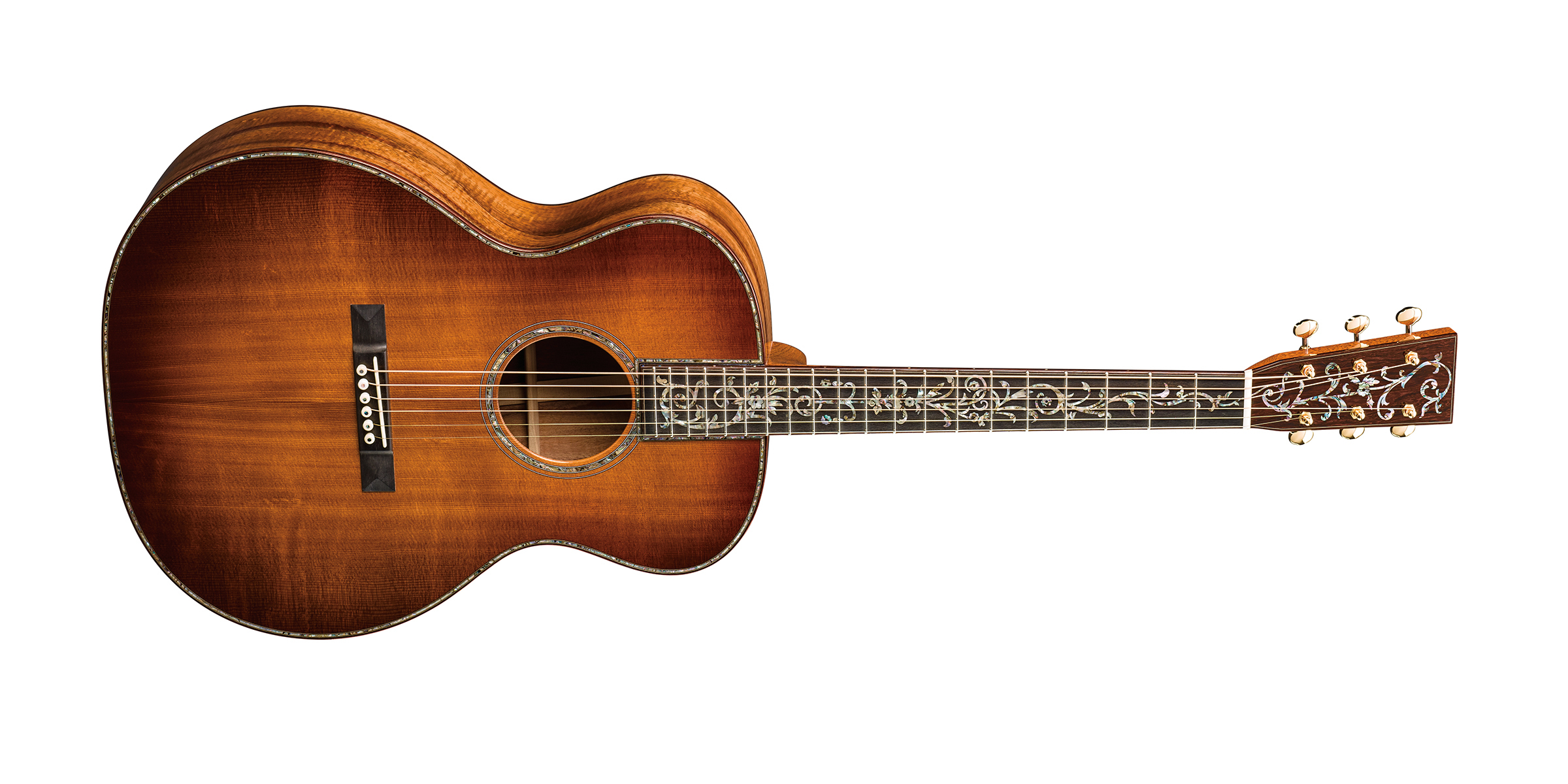 NAMM 2015: Martin unveils 2015 acoustic guitar models | MusicRadar