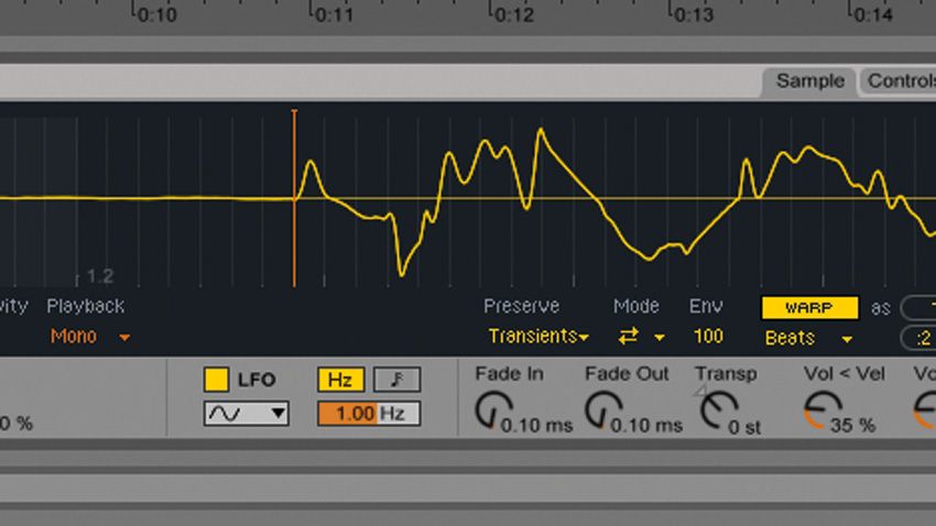 How to chop beats with Ableton Simpler's Slice mode | MusicRadar