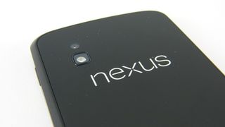 Google Nexus 4 camera