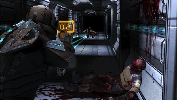 Dead Space