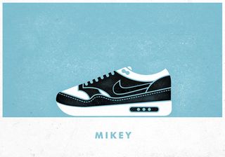 AirMax1 illustrations