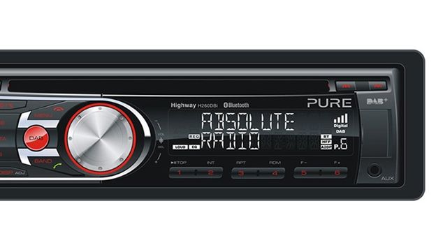 Pure Highway H260DBi