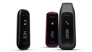 fitbit one family