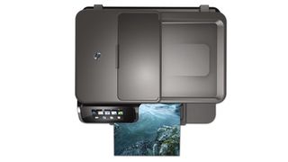 HP Photosmart 7520 review