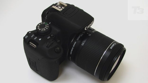Canon EOS 700D review