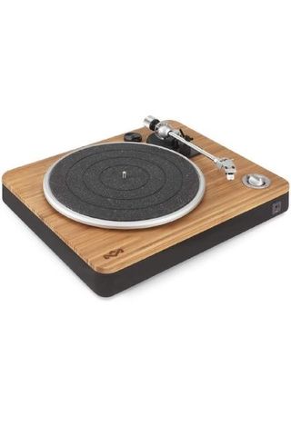 House of Marley Stir It Up Turntable