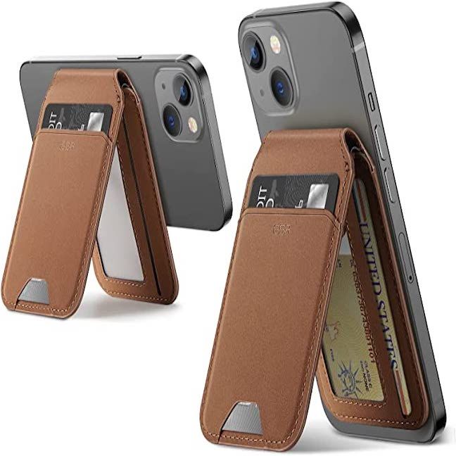 Best MagSafe iPhone wallets 2022 iMore