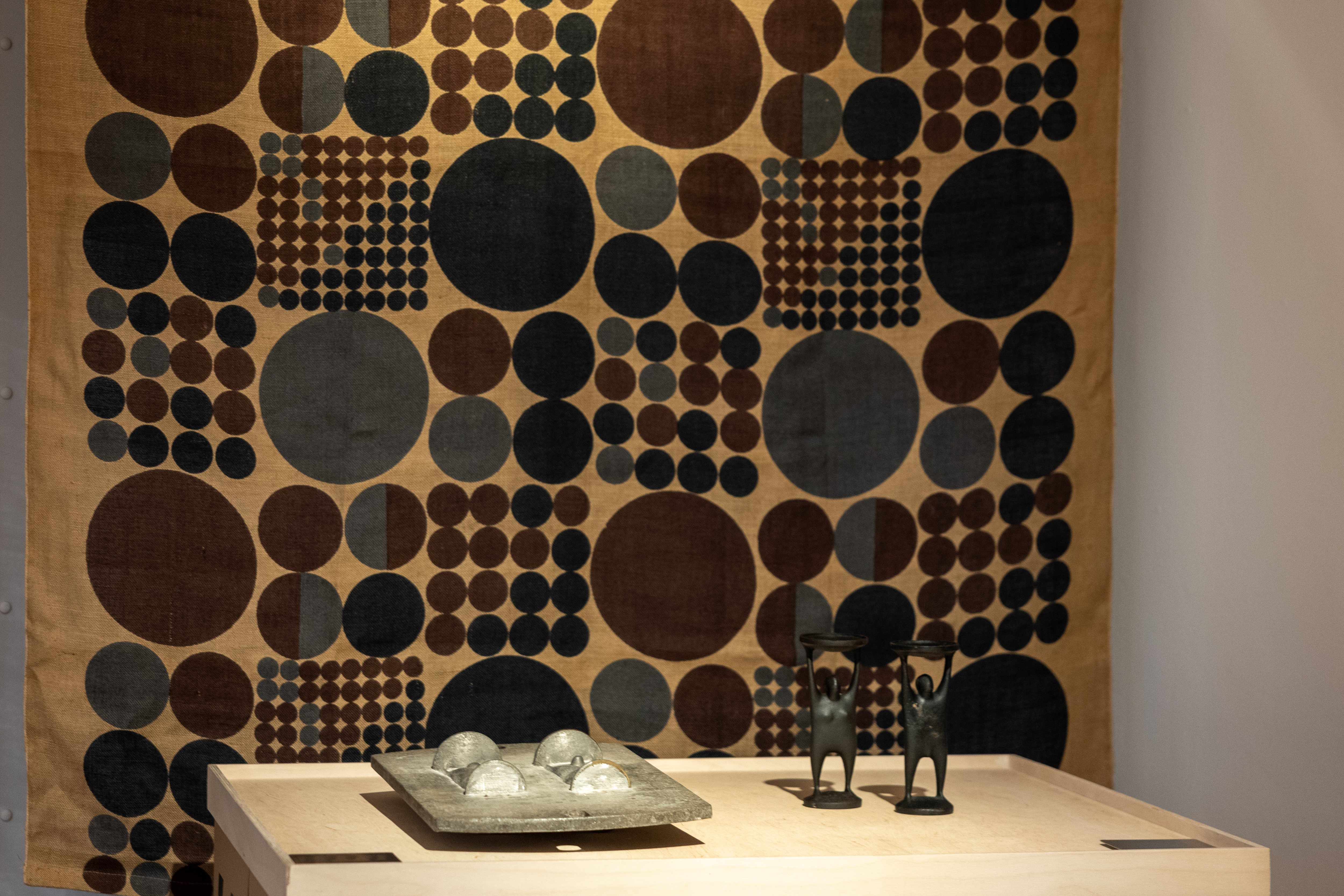 iron works at Irish design week