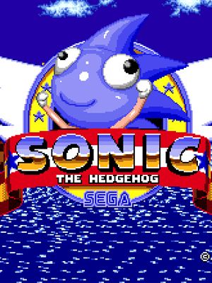 Sonic the Hedgehog (2013) - The Cutting Room Floor