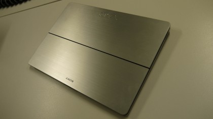Sony Vaio Fit