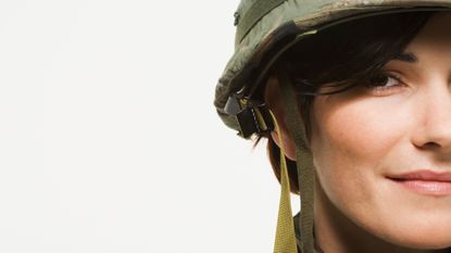 6 Beauty Secrets from Military Women
