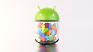 Best Jelly Bean Android phones