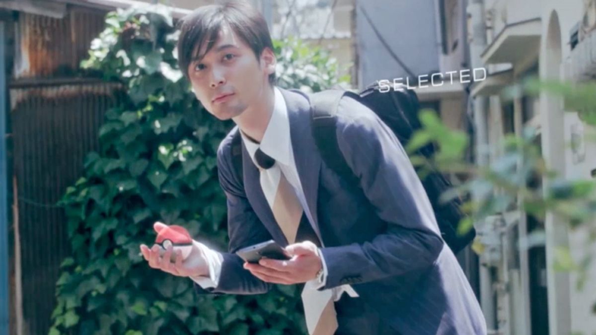 Augmented Reality is the new Virtual Reality (and also the new regular