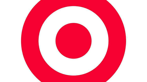 Target logo