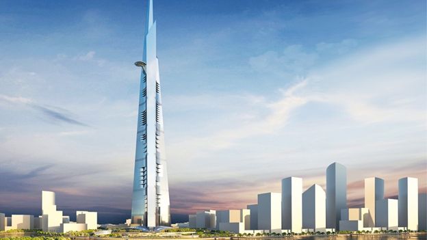 The Kingdom Tower
