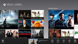 Buy or rent movies and TV shows in the Video app
