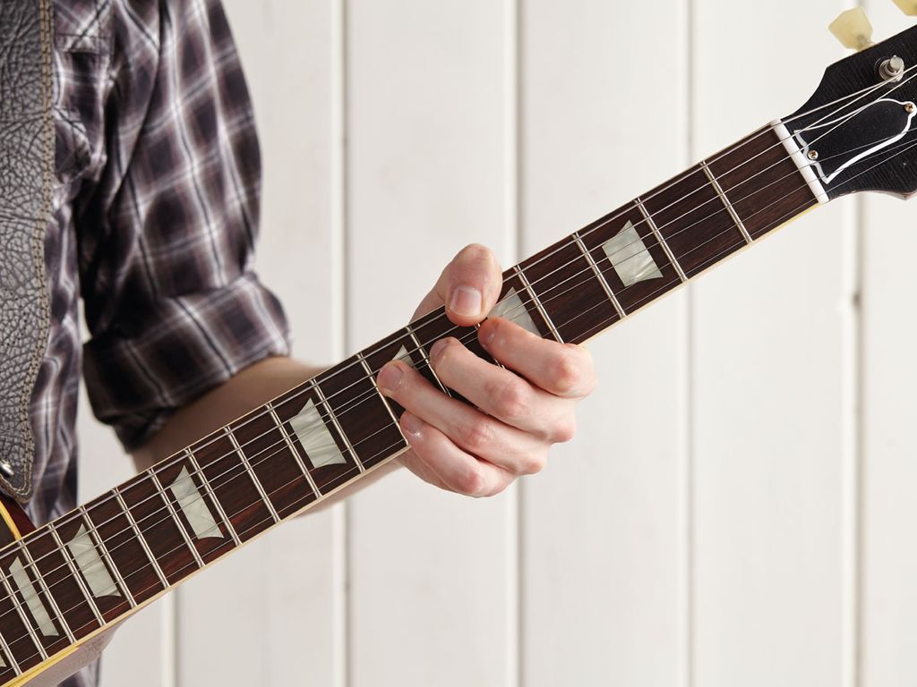 10 Ways To Improve Your Guitar Position Posture And Technique Musicradar