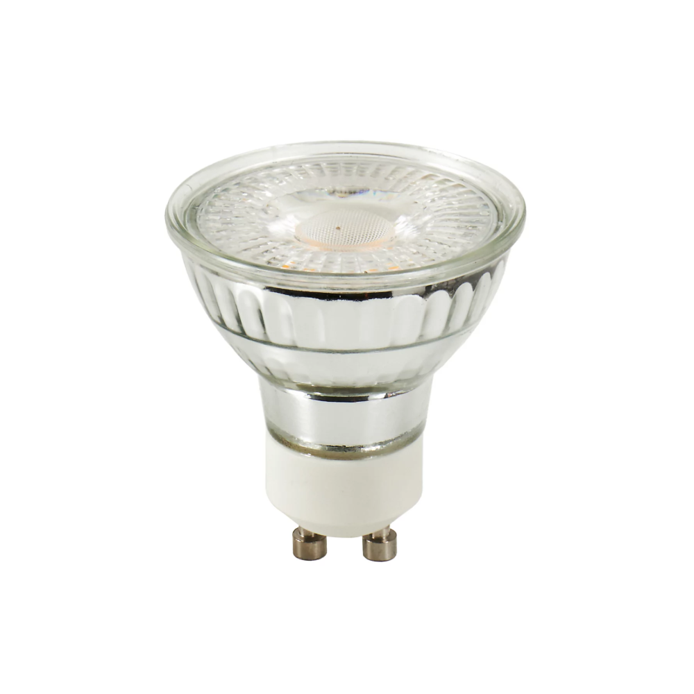 G10 5W Dimmable Spotlights