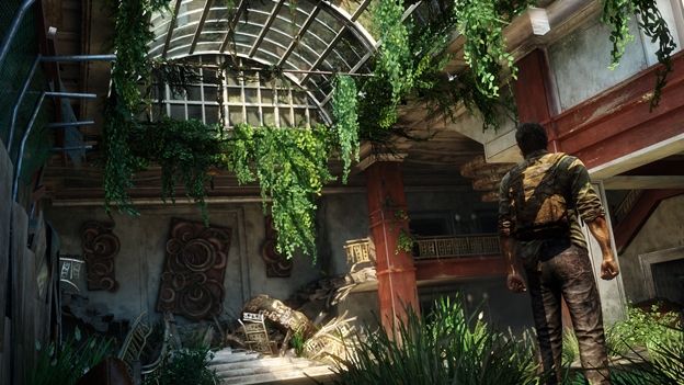 The Last Of Us