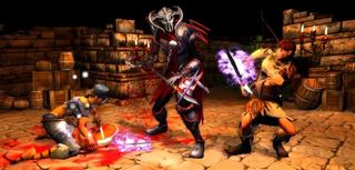 dungeon keeper 3 download full game