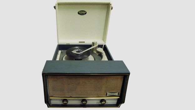 Dansette (1952)