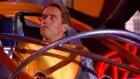 The Running Man