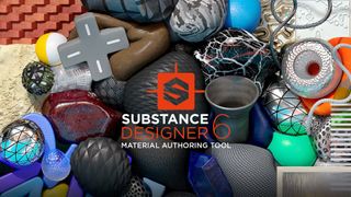 Substance Designer 6 comes with a new range of artist-friendly tools