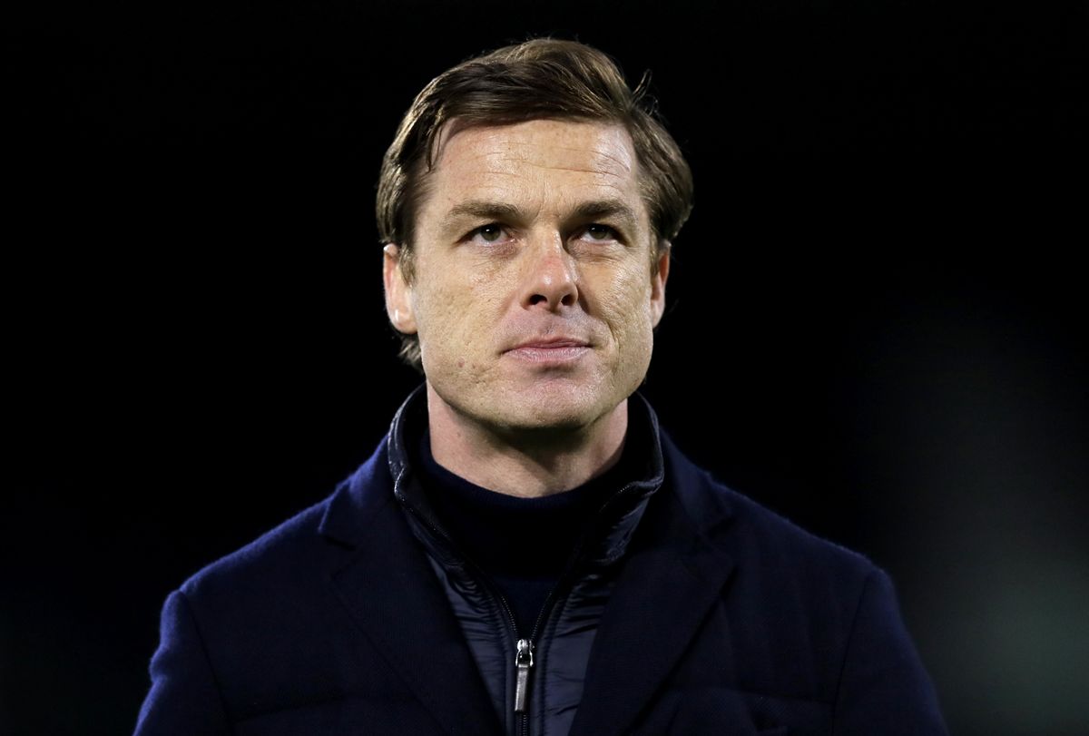 Scott Parker file photo