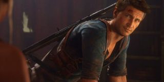 Tom Holland's Uncharted Takes a Beating From Critics