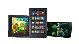 Amazon Appstore going international as devs invited to submit apps