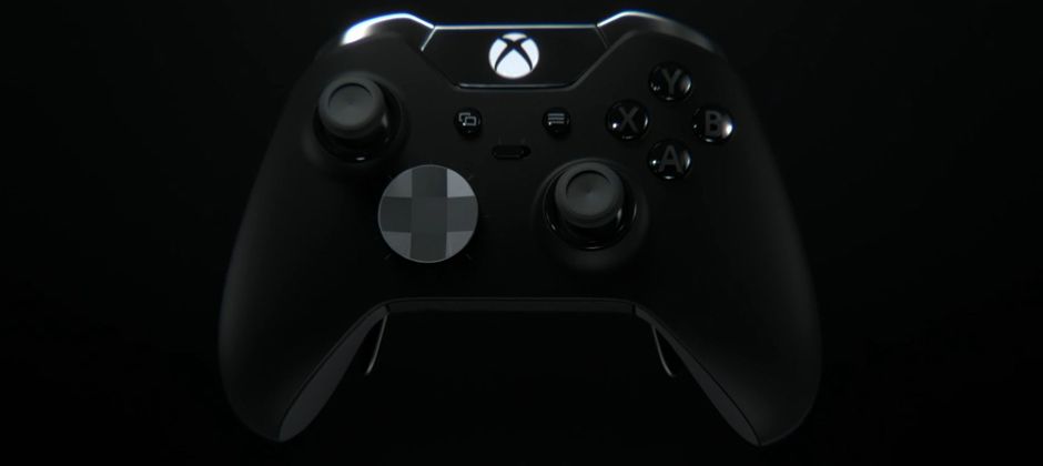 Microsoft announces new, customisable 'Elite' Wireless controller ...