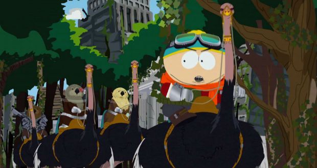 best south park episodes to watch