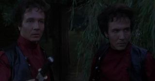 Mischka and Grischska