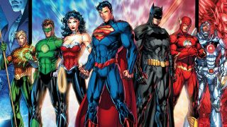 Justice League