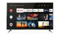 TCL EP658 4K Smart TV (STORBRITANNIEN):