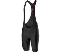 Castelli Entrata Bibshort | 60% off at Chain Reaction Cycles