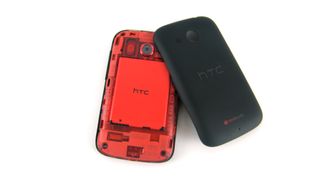 HTC Desire C review