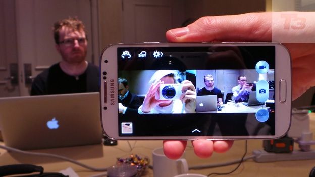 Samsung Galaxy S4 review