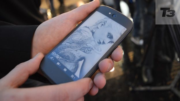 YotaPhone 2 review