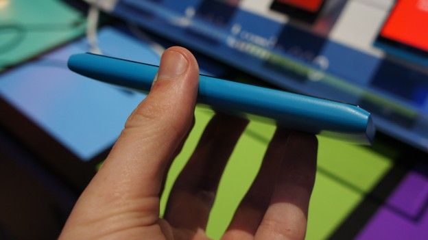Nokia Lumia 900