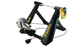 Nashbar Fluid Bicycle Trainer review