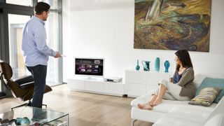 WIN! The ultimate Humax TV package worth £600!