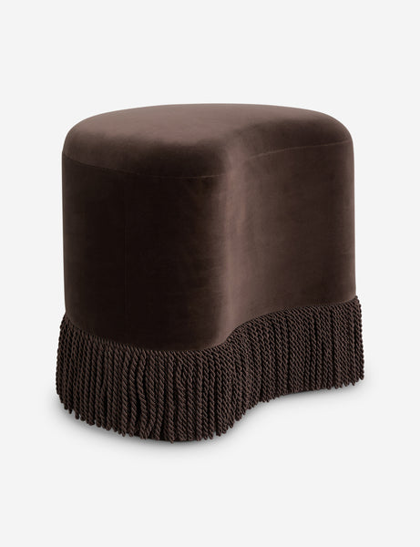 Brahma Stool by Amy Song