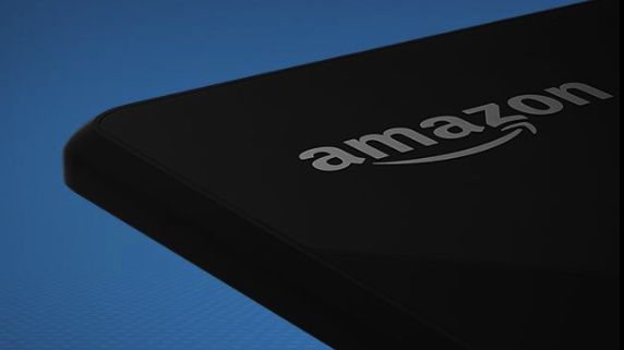 Amazon&#039;s smartphone likely to launch at June 18 media event