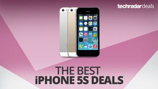 iphone 5s deals and prices