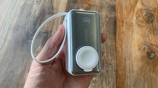 Anker MagGo Power Bank 10K - For Apple Watch