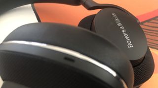 Bowers & Wilkins PX7 S2 headphones review