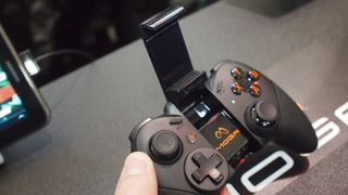 Moga Pro controller review